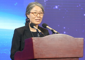 达尔高：因为中国在振兴，中国的品牌也在振兴